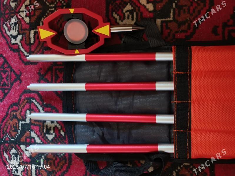 Leica Mini Prism - Aşgabat - img 3