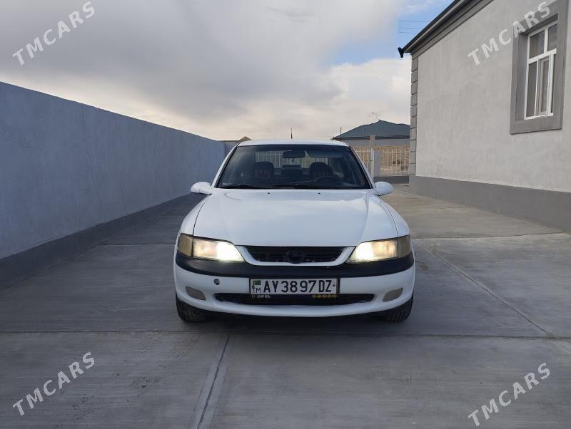 Opel Vectra 1998 - 50 000 TMT - Daşoguz - img 1
