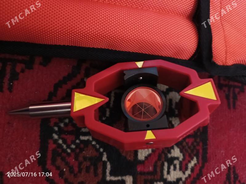 Leica Mini Prism - Aşgabat - img 2