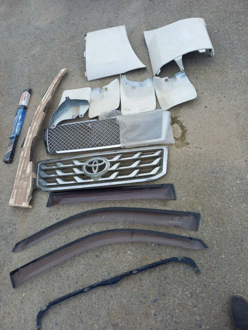 prado 200 TMT - Gökdepe - img 2