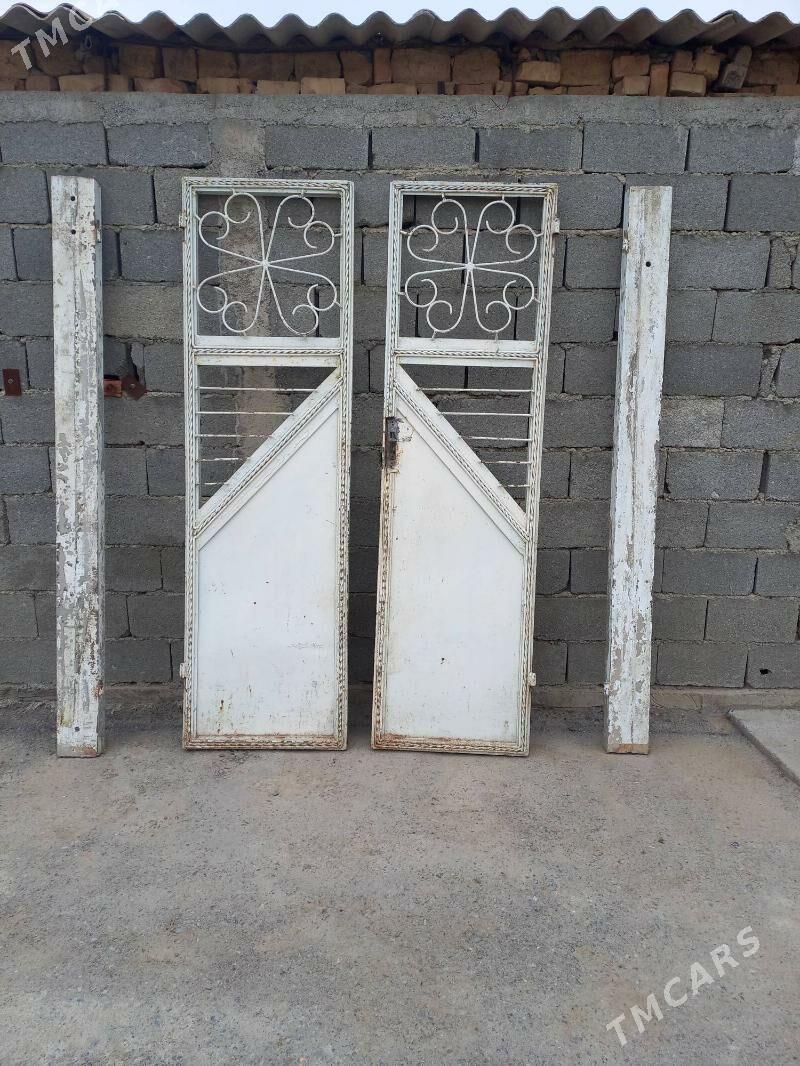 demir gapy - Gökdepe - img 2