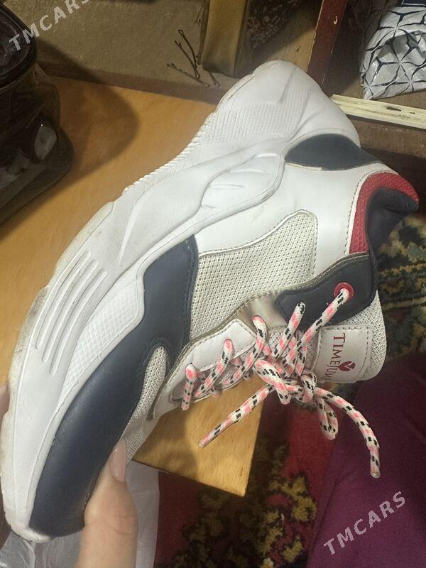 красовка - Мары - img 2