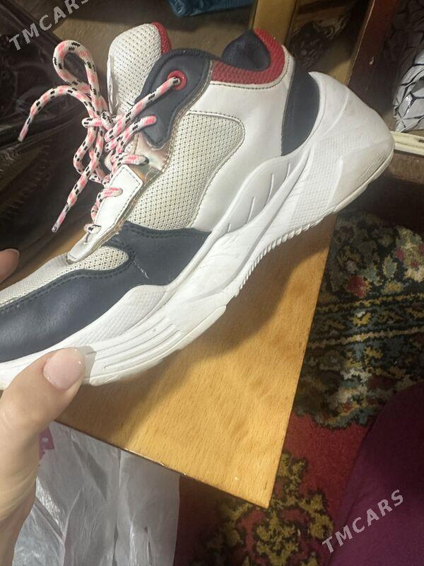 красовка - Мары - img 1