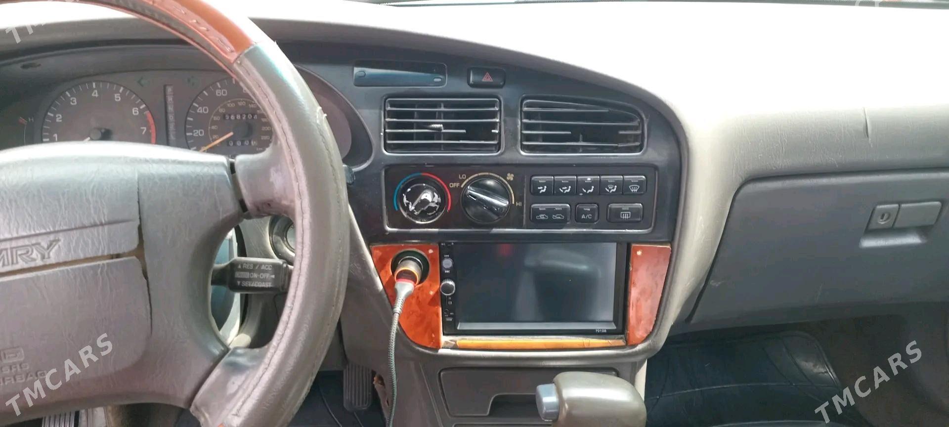 Toyota Camry 1996 - 100 000 TMT - Mary - img 4