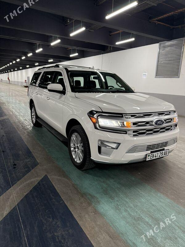 Ford Expedition 2024 - 765 000 TMT - Ашхабад - img 5