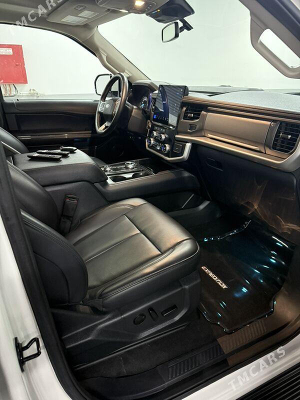 Ford Expedition 2024 - 765 000 TMT - Ашхабад - img 6