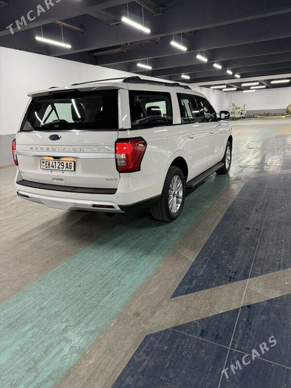 Ford Expedition 2024 - 765 000 TMT - Ашхабад - img 7