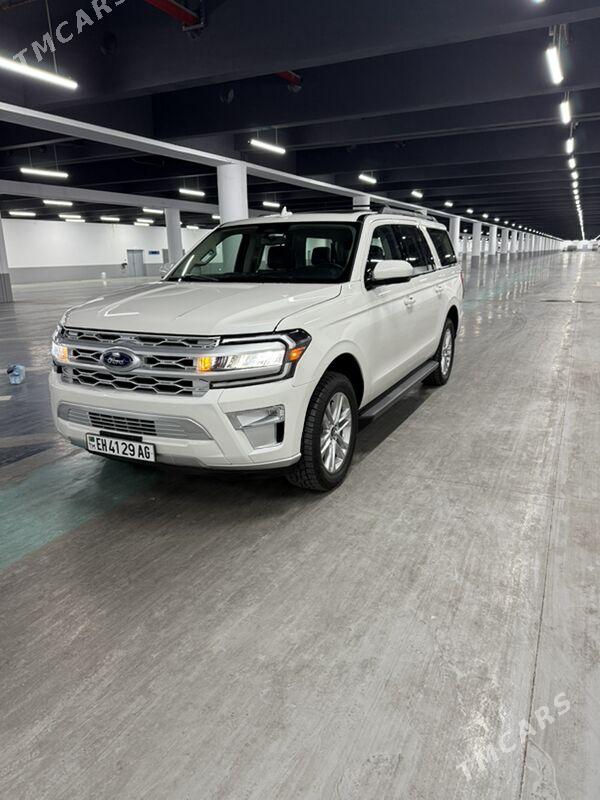 Ford Expedition 2024 - 765 000 TMT - Ашхабад - img 3