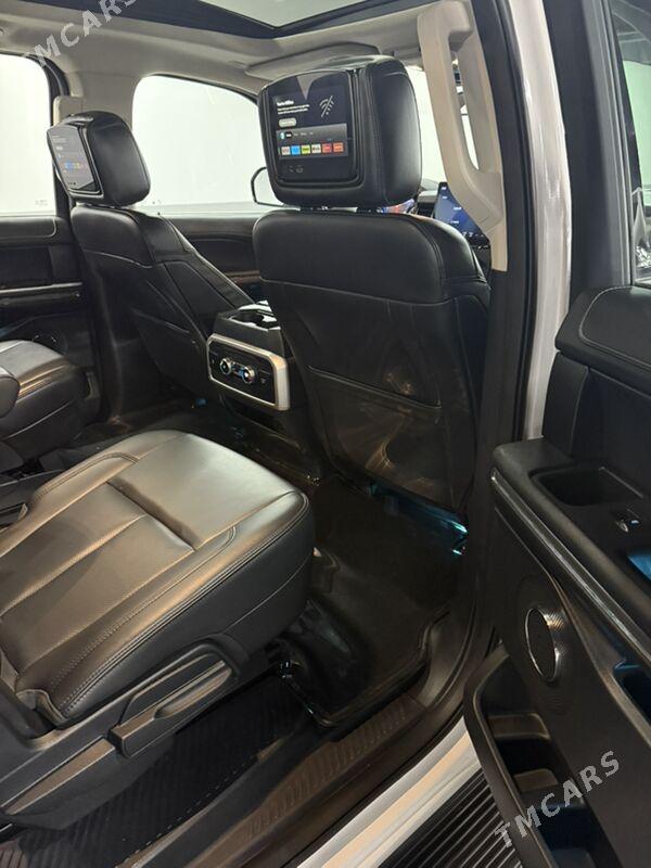 Ford Expedition 2024 - 765 000 TMT - Ашхабад - img 1