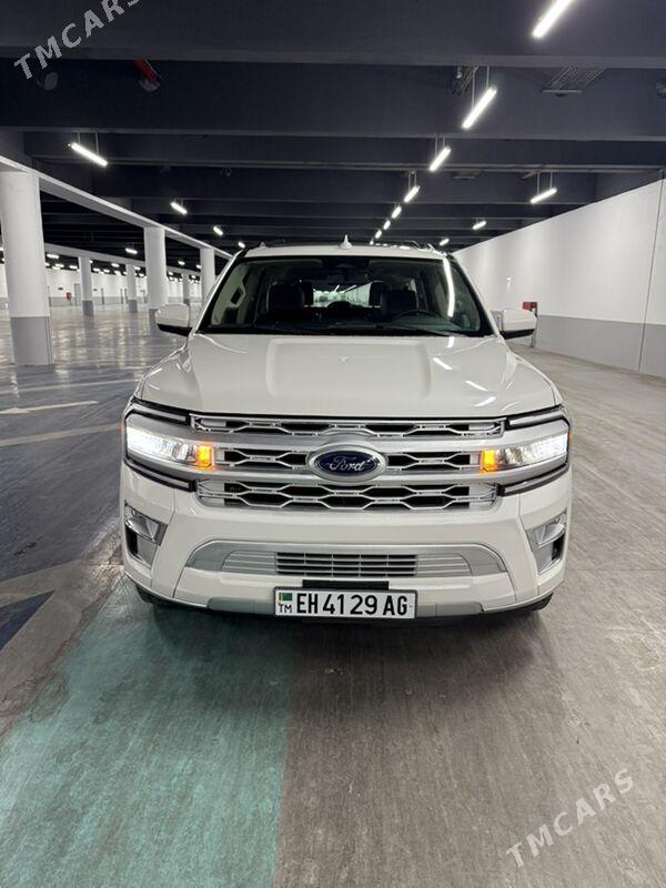 Ford Expedition 2024 - 765 000 TMT - Ашхабад - img 4