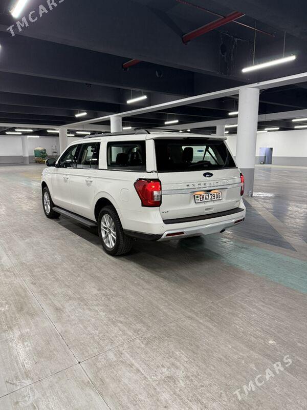 Ford Expedition 2024 - 765 000 TMT - Ашхабад - img 2