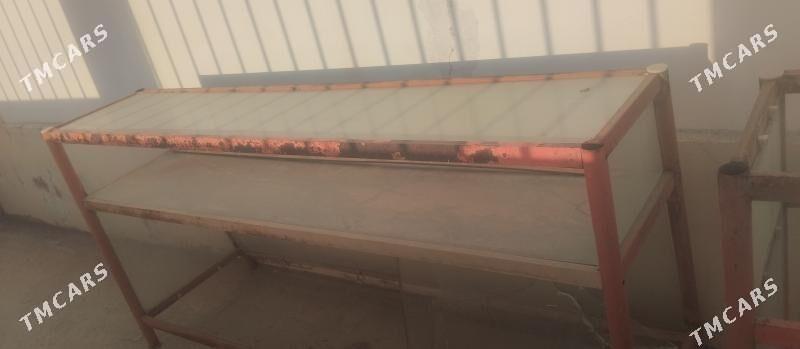 Ayna witrina - Garadamak - img 1