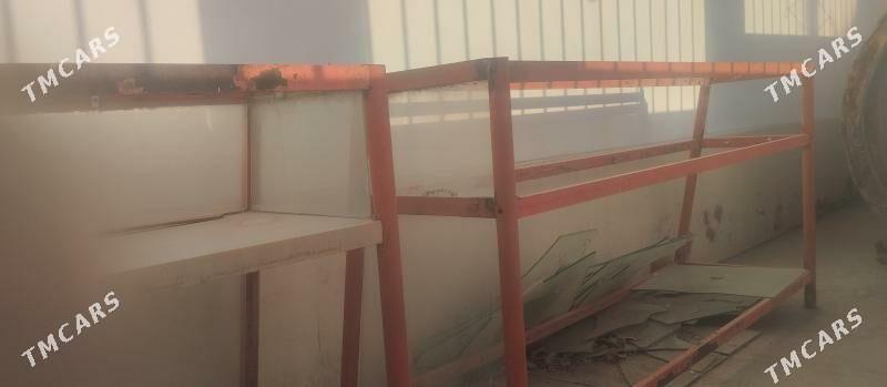 Ayna witrina - Garadamak - img 2