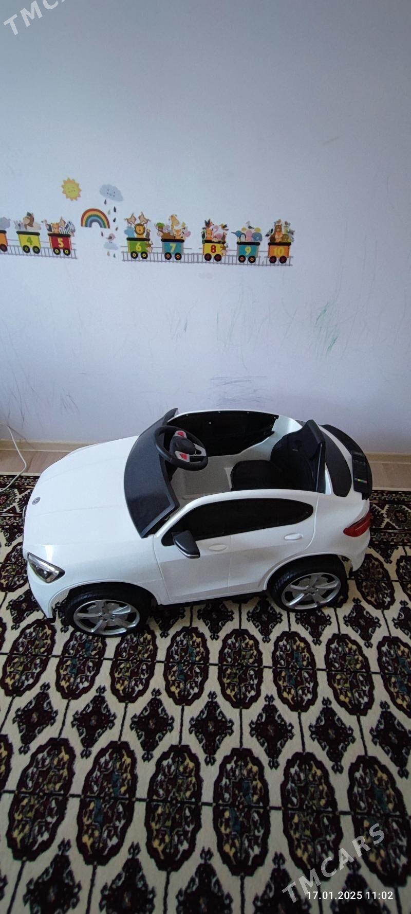 машина для детей - Ашхабад - img 1