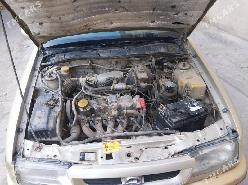 Opel Vectra 1989 - 20 000 TMT - Türkmenabat - img 3