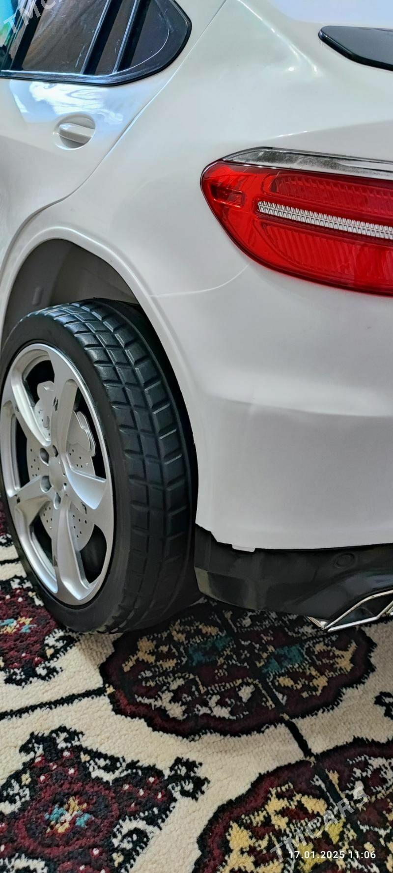 машина для детей - Ашхабад - img 2