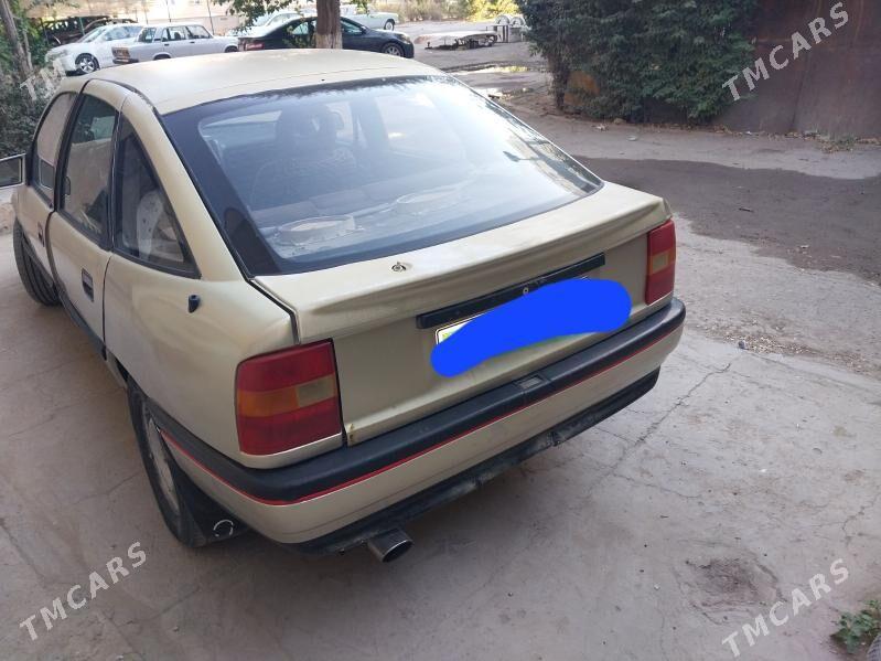 Opel Vectra 1989 - 20 000 TMT - Türkmenabat - img 5