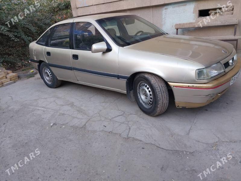 Opel Vectra 1989 - 20 000 TMT - Türkmenabat - img 2