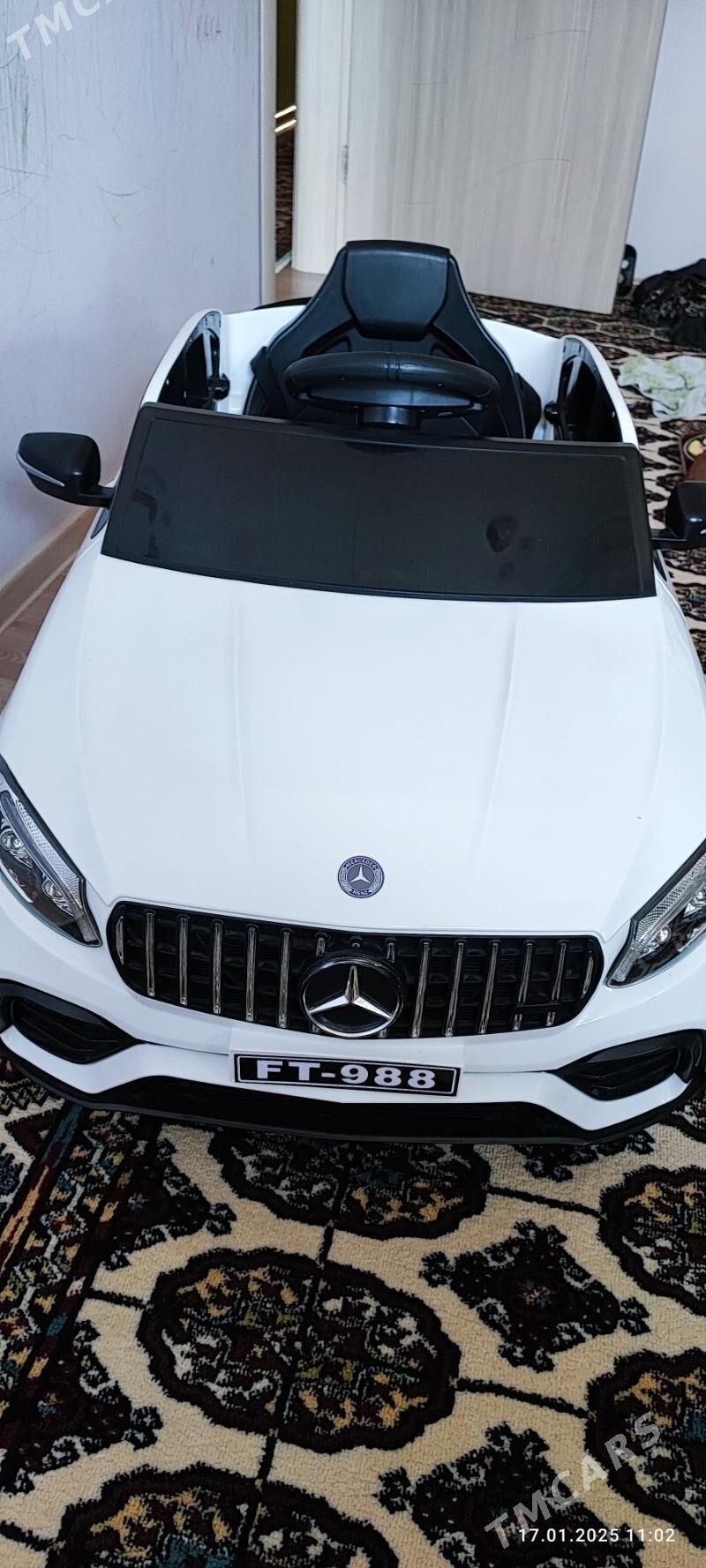 машина для детей - Ашхабад - img 4