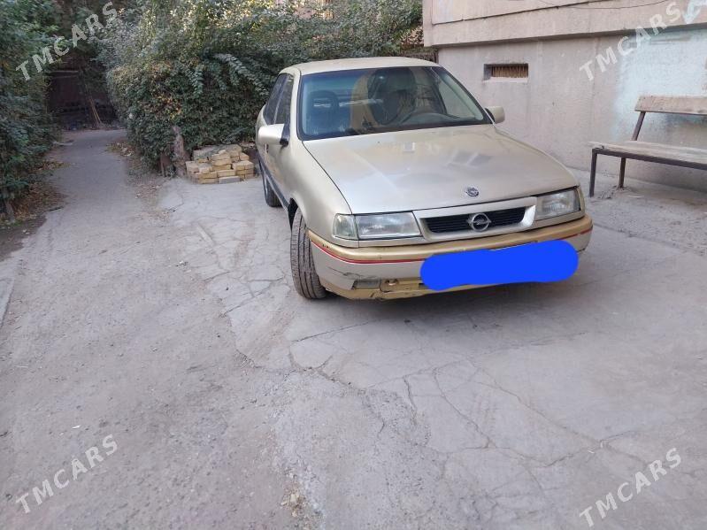 Opel Vectra 1989 - 20 000 TMT - Türkmenabat - img 4