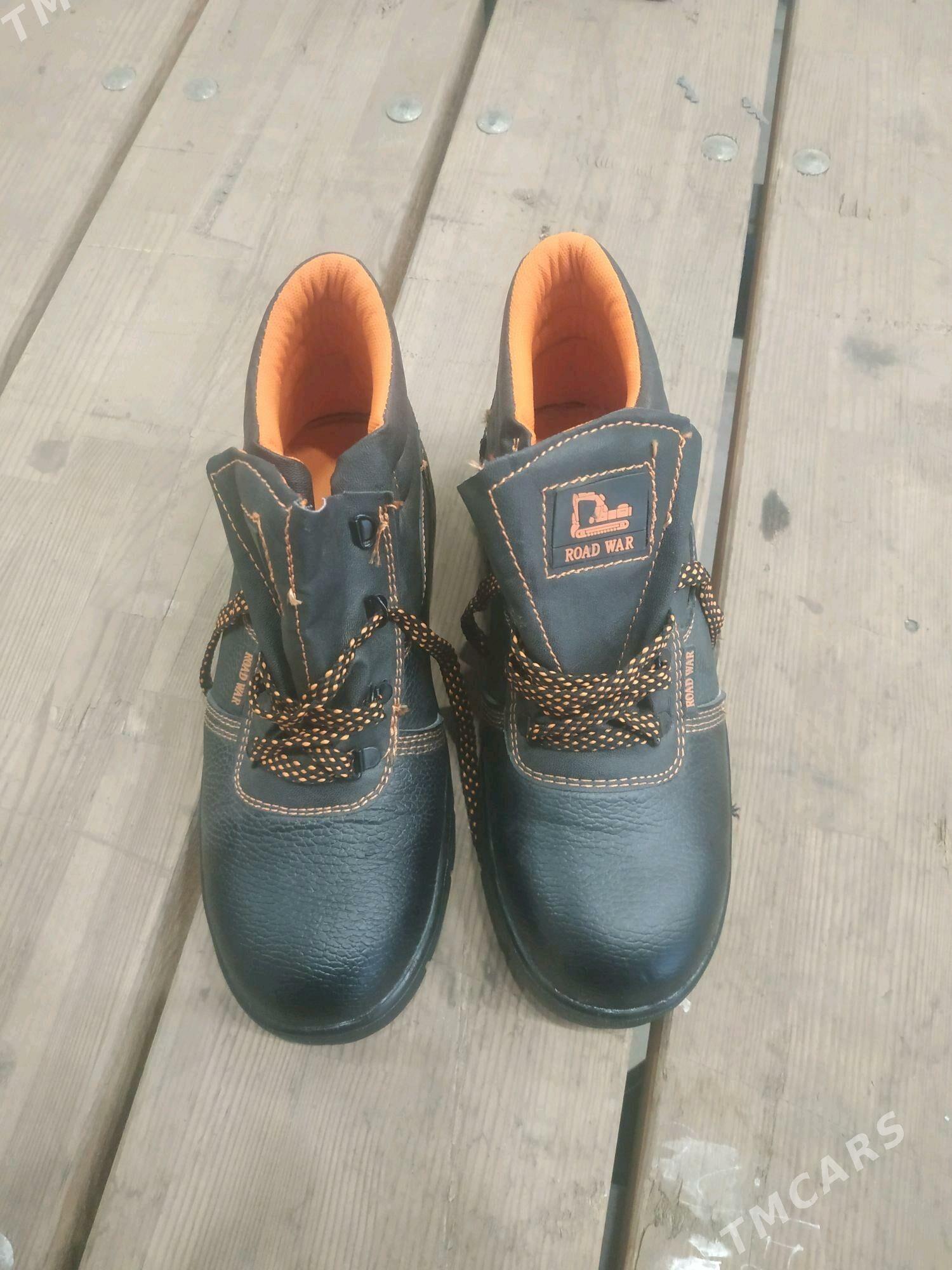 sapok - Türkmenbaşy - img 1