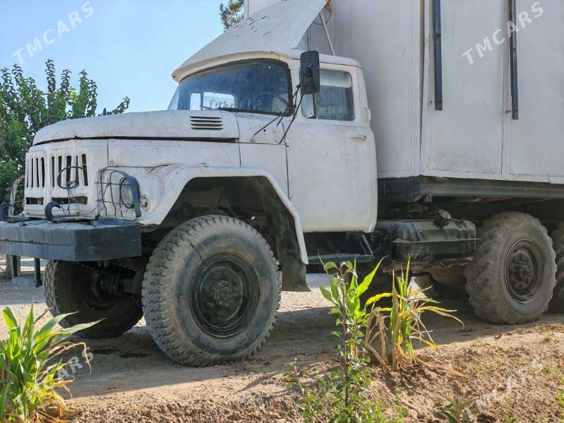 Zil 131 1992 - 55 000 TMT - Байрамали - img 2