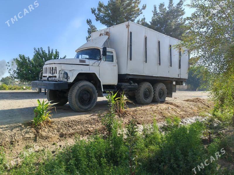 Zil 131 1992 - 55 000 TMT - Байрамали - img 4