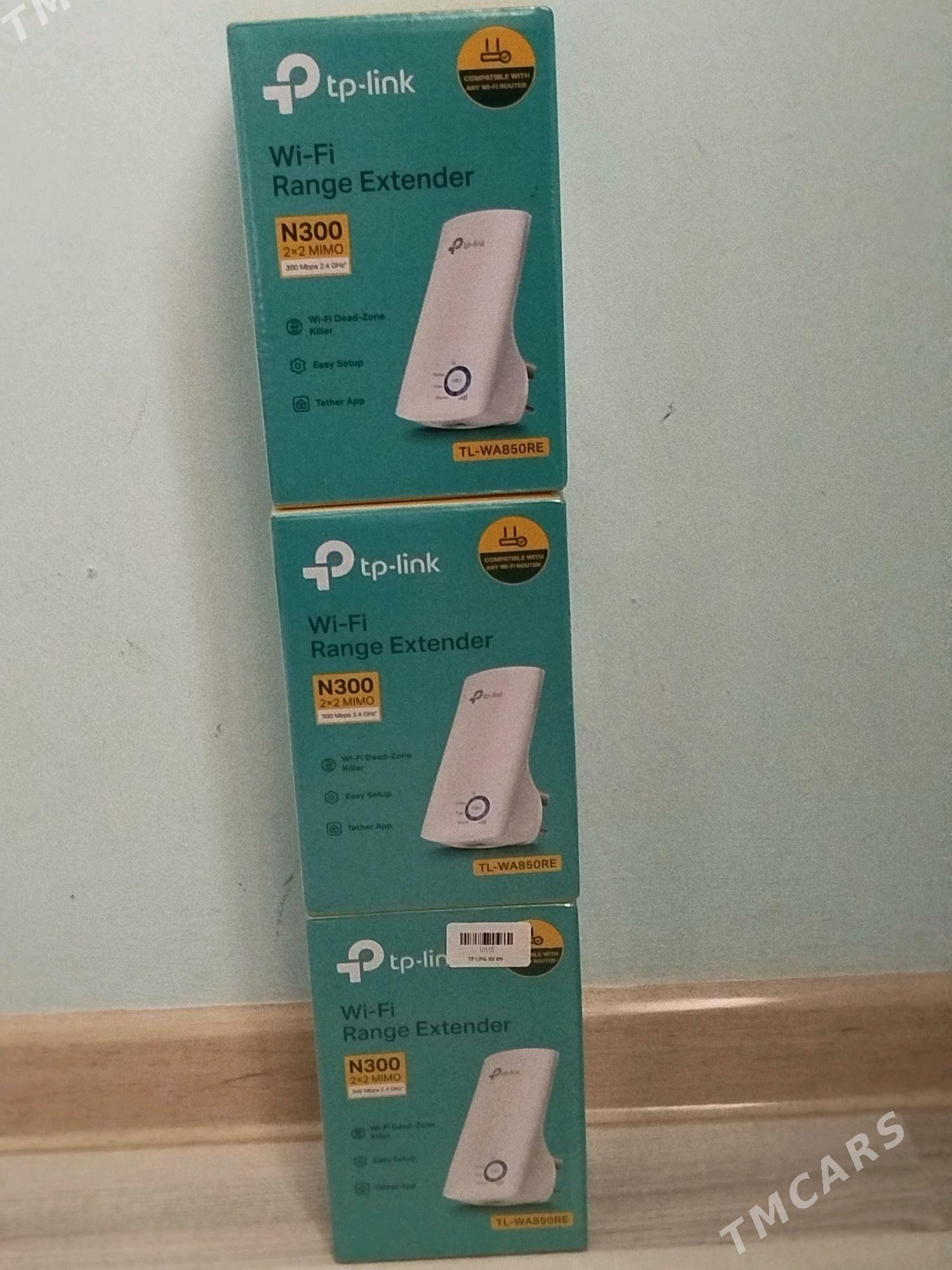 tplink - Ашхабад - img 2