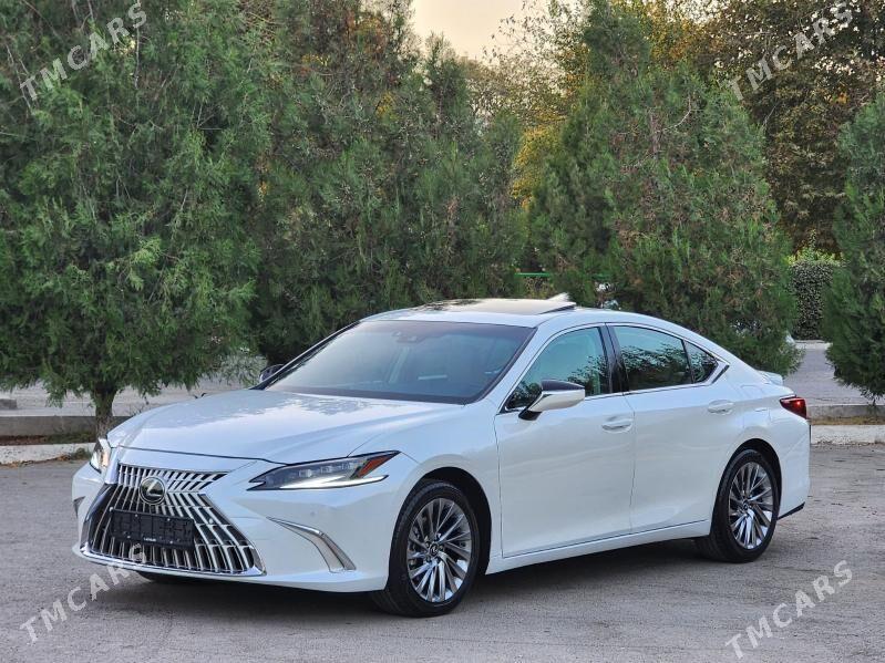 Lexus ES 350 2020 - 445 000 TMT - Ашхабад - img 1