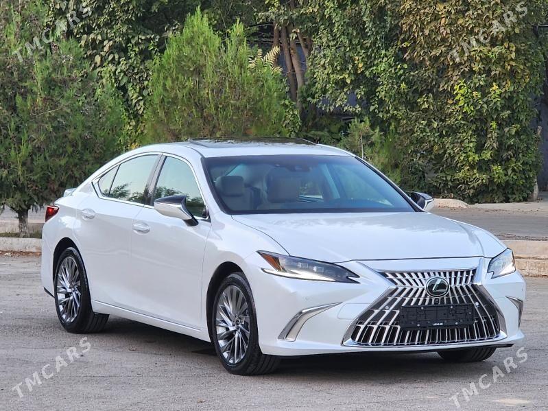 Lexus ES 350 2020 - 445 000 TMT - Ашхабад - img 2