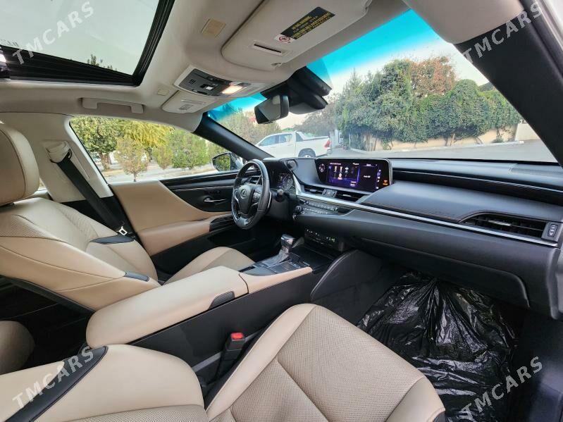 Lexus ES 350 2020 - 445 000 TMT - Ашхабад - img 7