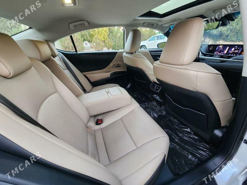 Lexus ES 350 2020 - 445 000 TMT - Ашхабад - img 5