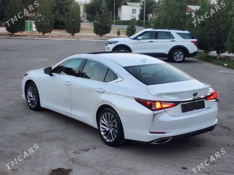 Lexus ES 350 2020 - 445 000 TMT - Ашхабад - img 6