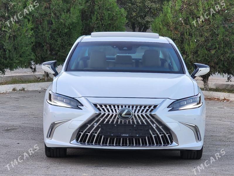 Lexus ES 350 2020 - 445 000 TMT - Ашхабад - img 3