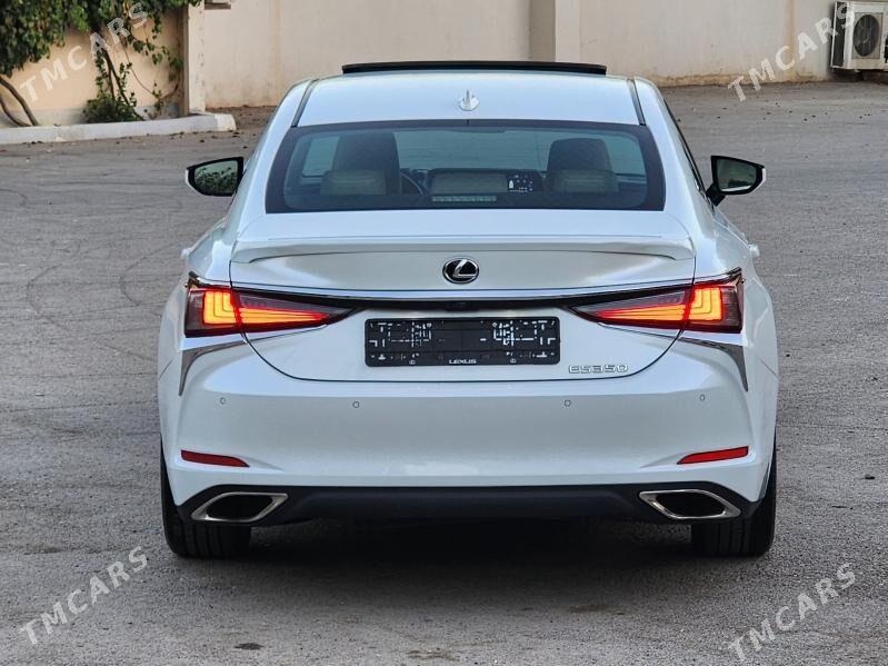 Lexus ES 350 2020 - 445 000 TMT - Ашхабад - img 4