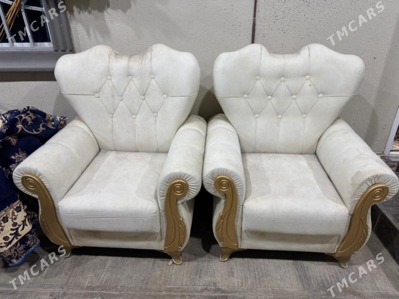 Diwan kreslo - Ашхабад - img 2