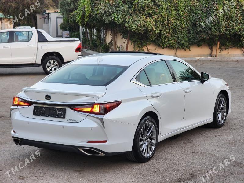Lexus ES 350 2020 - 445 000 TMT - Ашхабад - img 8