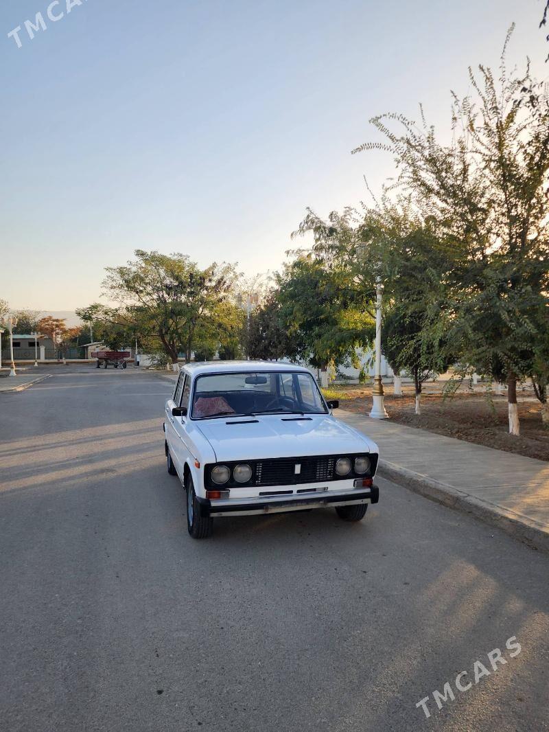 Lada 2106 1992 - 29 000 TMT - Bäherden - img 4
