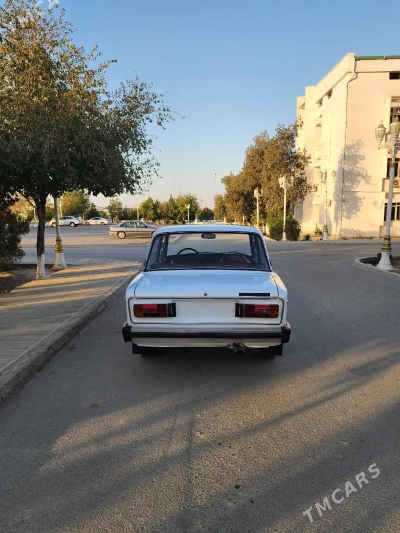 Lada 2106 1992 - 29 000 TMT - Bäherden - img 3