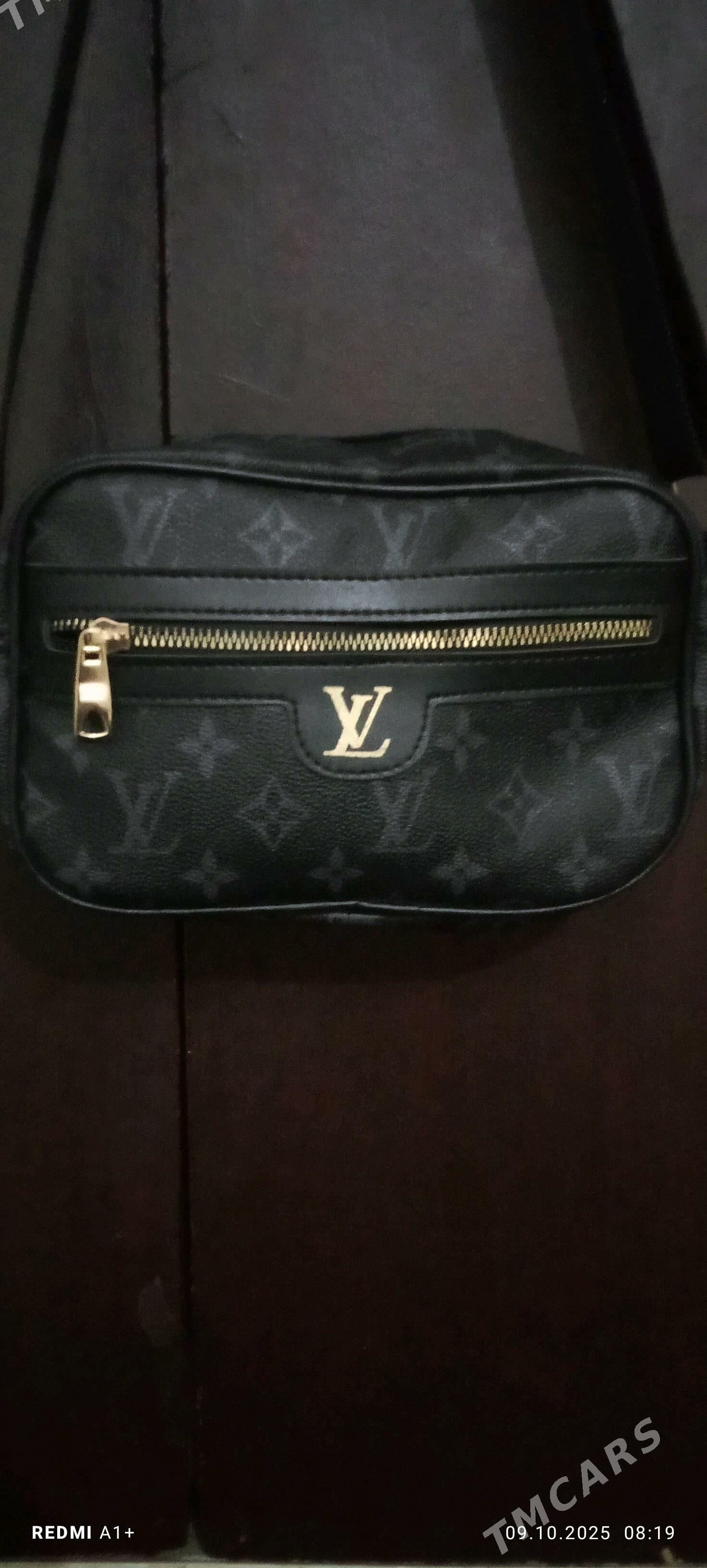 sumka - Дашогуз - img 3