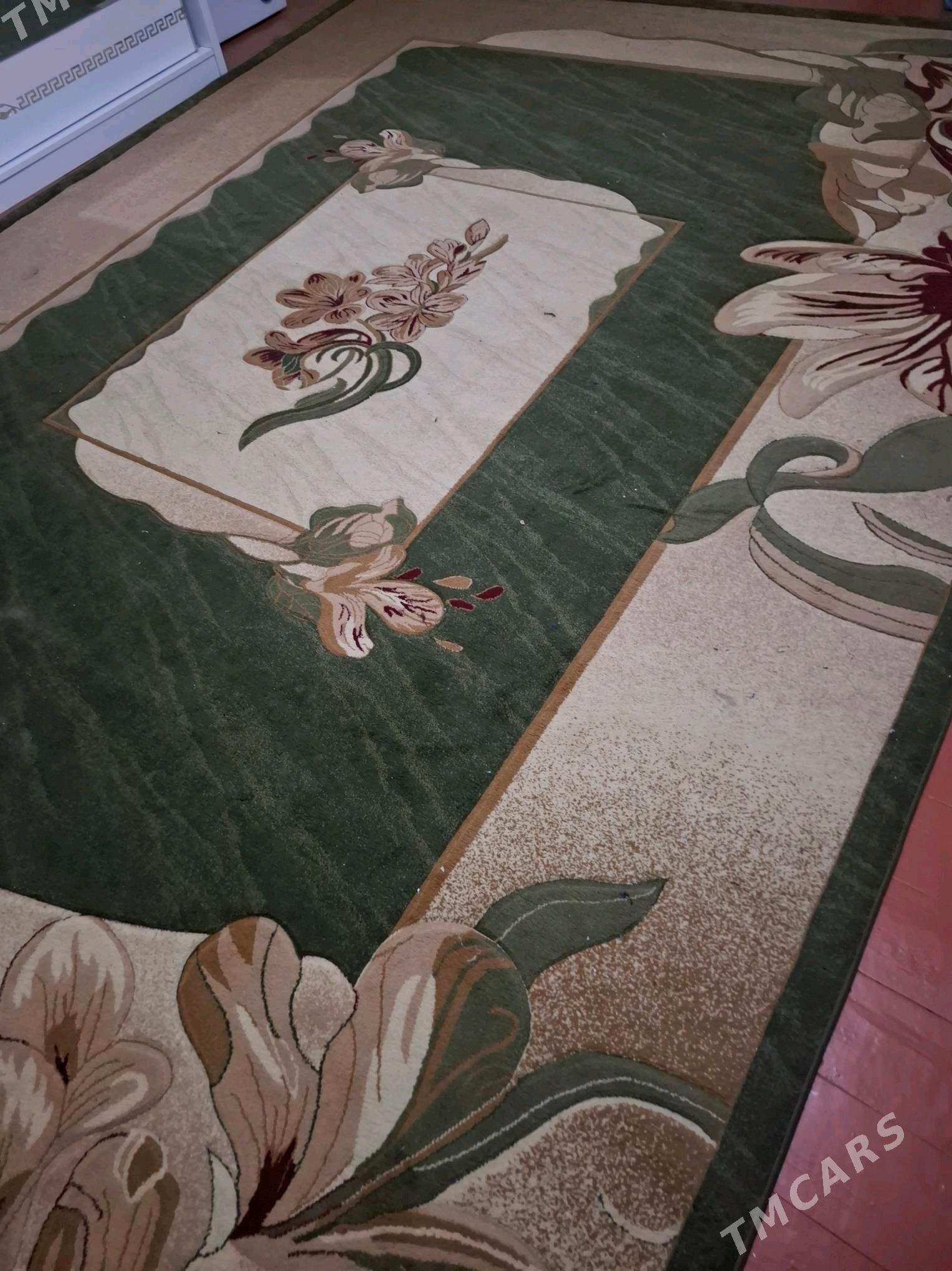 turk haly - Daşoguz - img 1