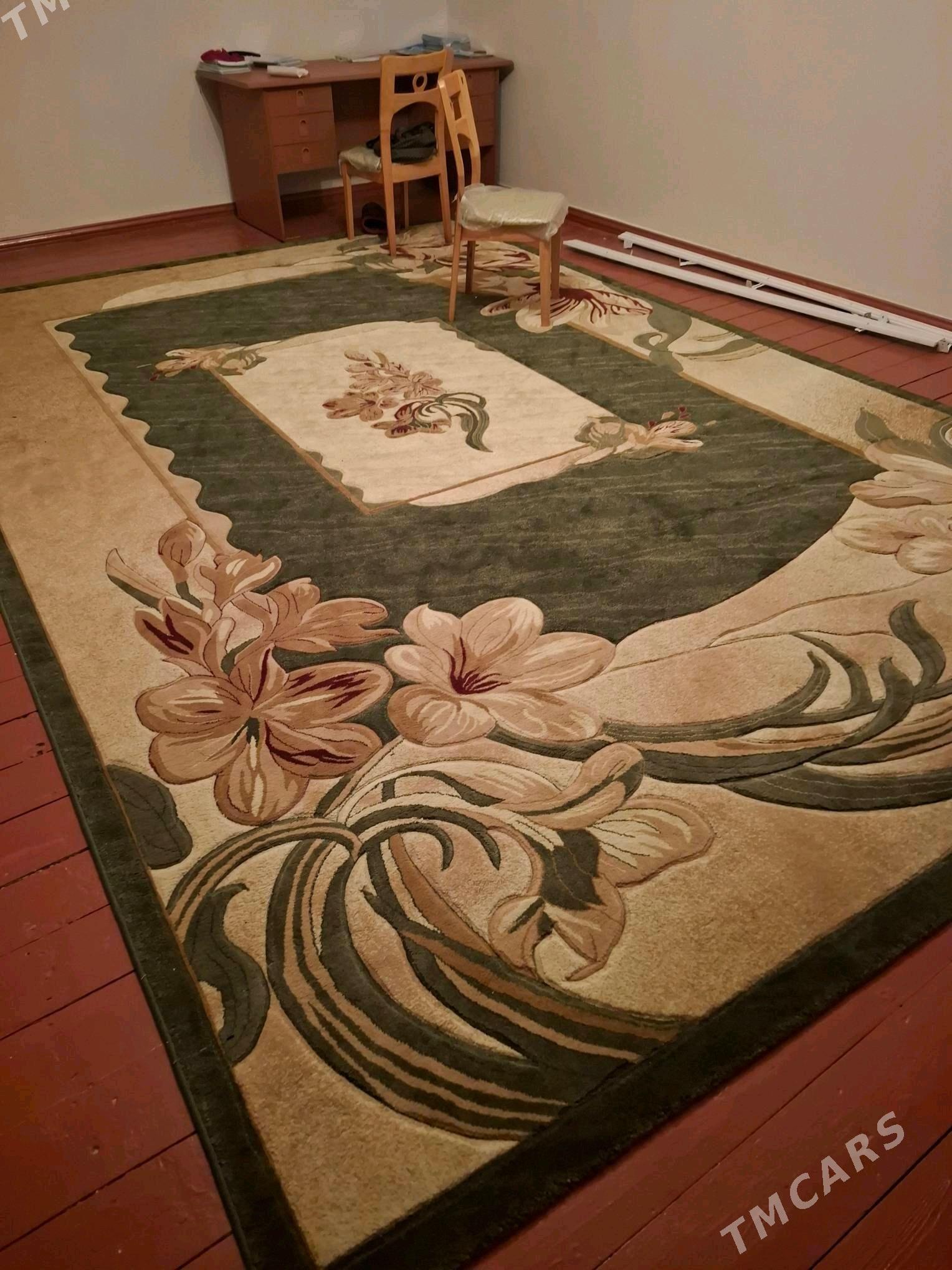 turk haly - Daşoguz - img 2