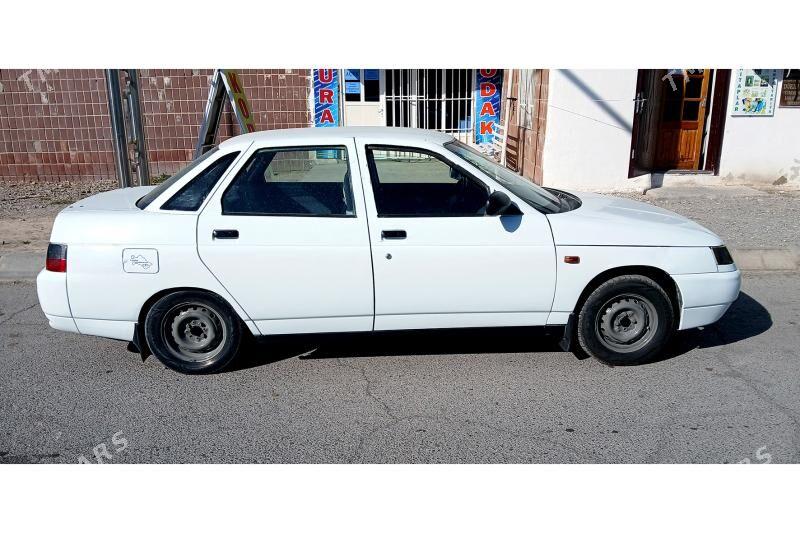 Lada 2110 2002 - 36 000 TMT - Gyzylarbat - img 3