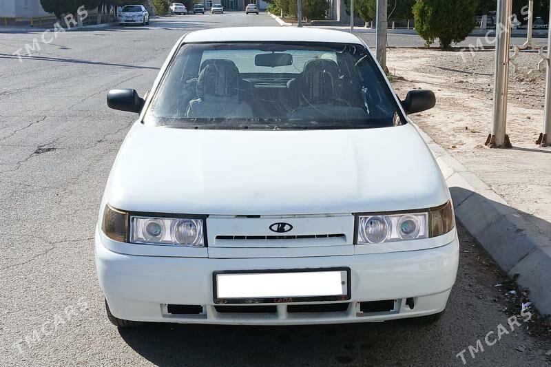 Lada 2110 2002 - 36 000 TMT - Gyzylarbat - img 2