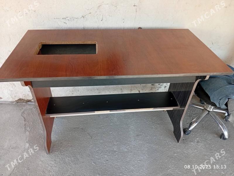 подставка - Daşoguz - img 1