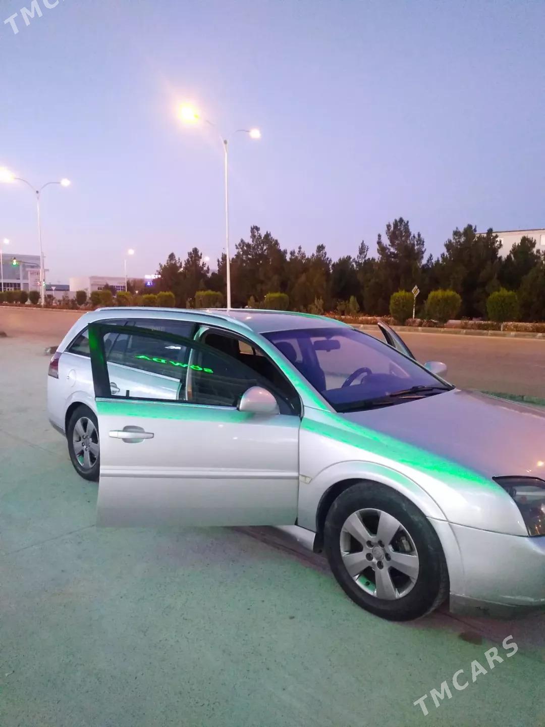 Opel Vectra 2003 - 90 000 TMT - Туркменабат - img 2