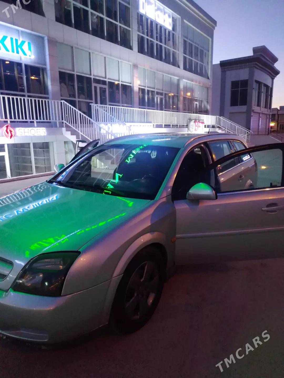 Opel Vectra 2003 - 90 000 TMT - Туркменабат - img 9