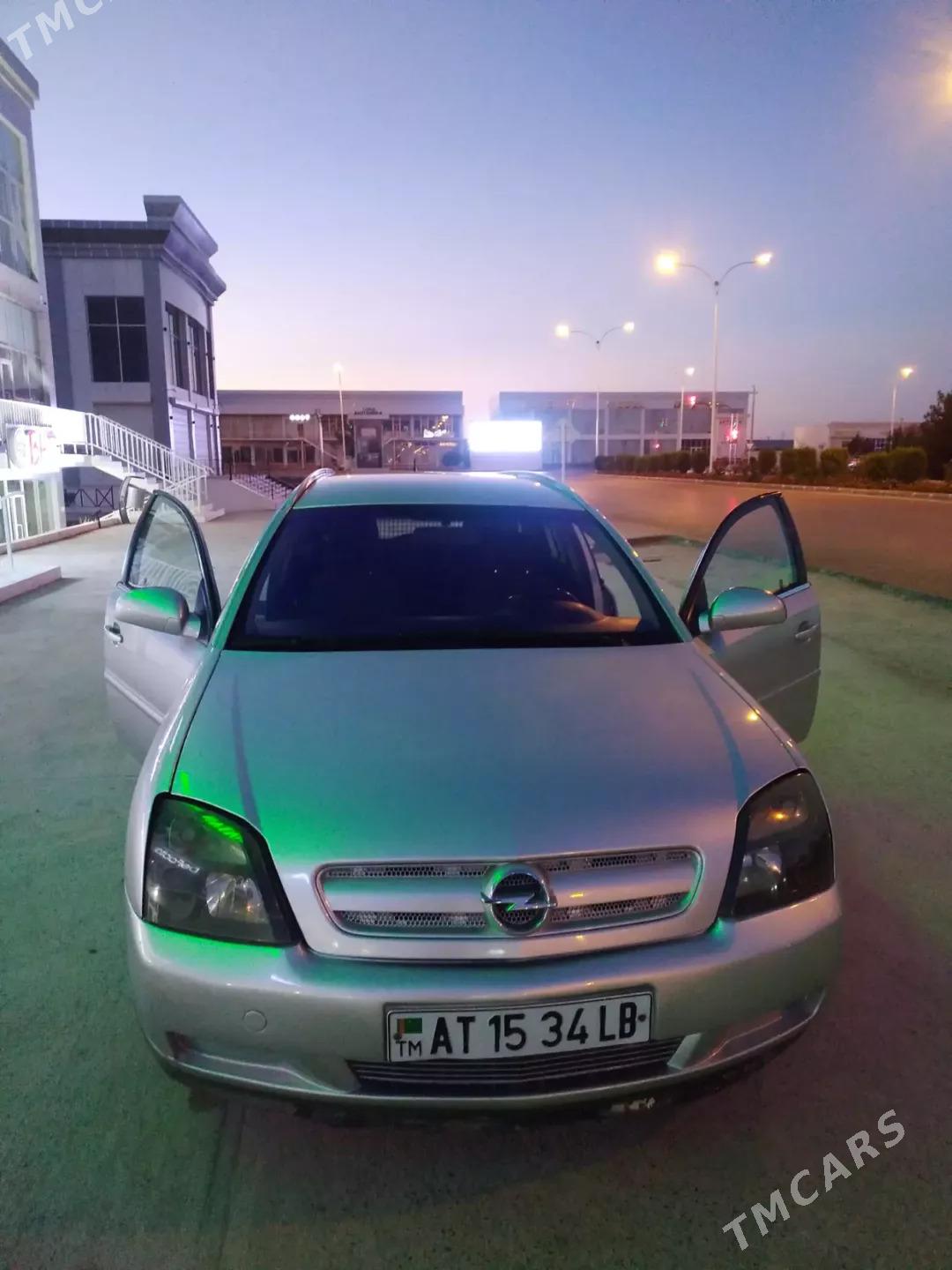Opel Vectra 2003 - 90 000 TMT - Туркменабат - img 6