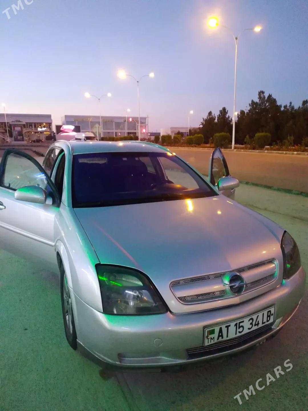 Opel Vectra 2003 - 90 000 TMT - Туркменабат - img 10