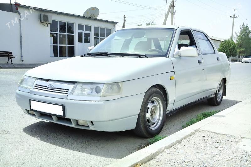Lada 2110 2004 - 18 000 TMT - Gyzylarbat - img 2